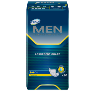 Disposable Pads for Men